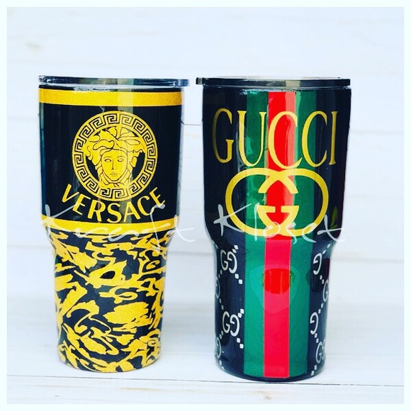 custom yeti tumblers